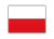 CENTRO ELABORAZIONE DANZA - Polski